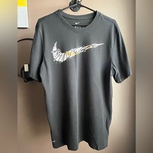 Nike Dri-Fit Graphic T